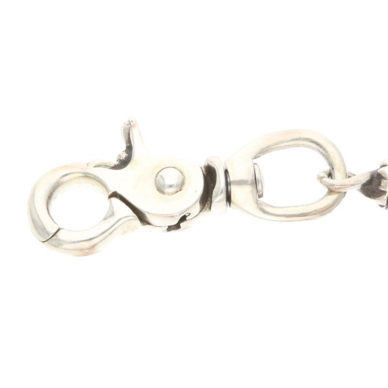 Chrome Hearts Chrome Hearts Roller Wallet Chain Size ONE SIZE - 3 Thumbnail
