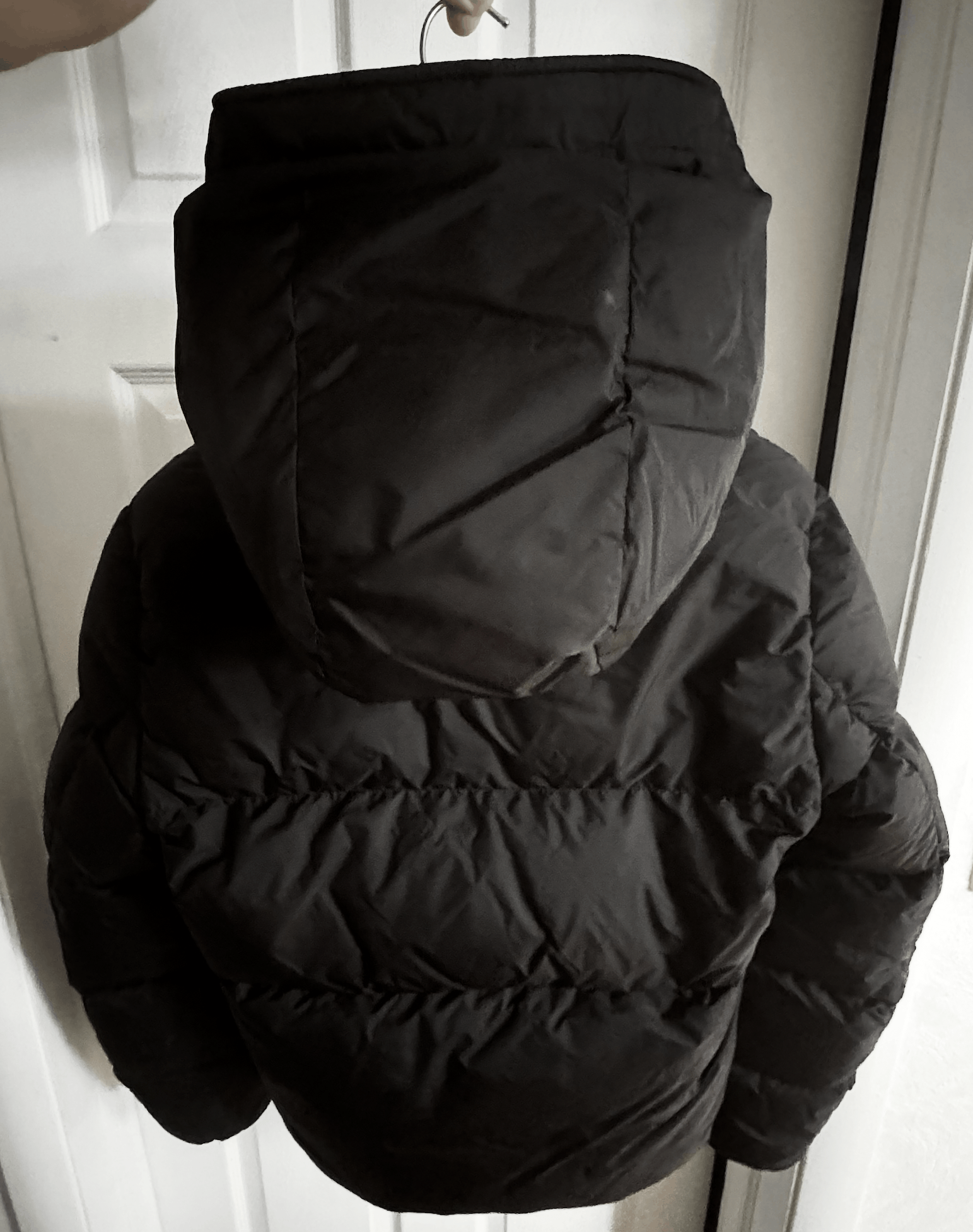 Moncler Moncler Montcla Hooded Short Down Jacket — w/ Garment Bag Size US M / EU 48-50 / 2 - 2 Thumbnail