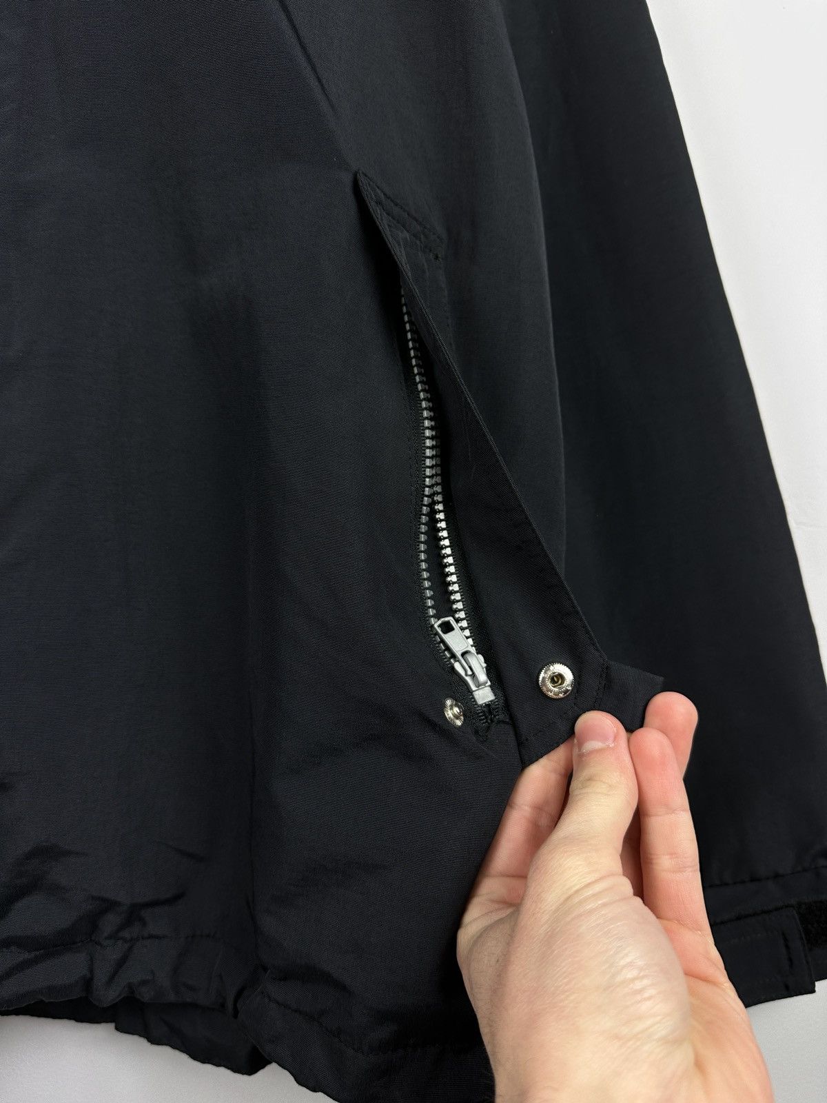 Audi × Vintage Vintage Audi S line Transformer 2 In 1 Racing Jacket Vest Size US XL / EU 56 / 4 - 6 Thumbnail