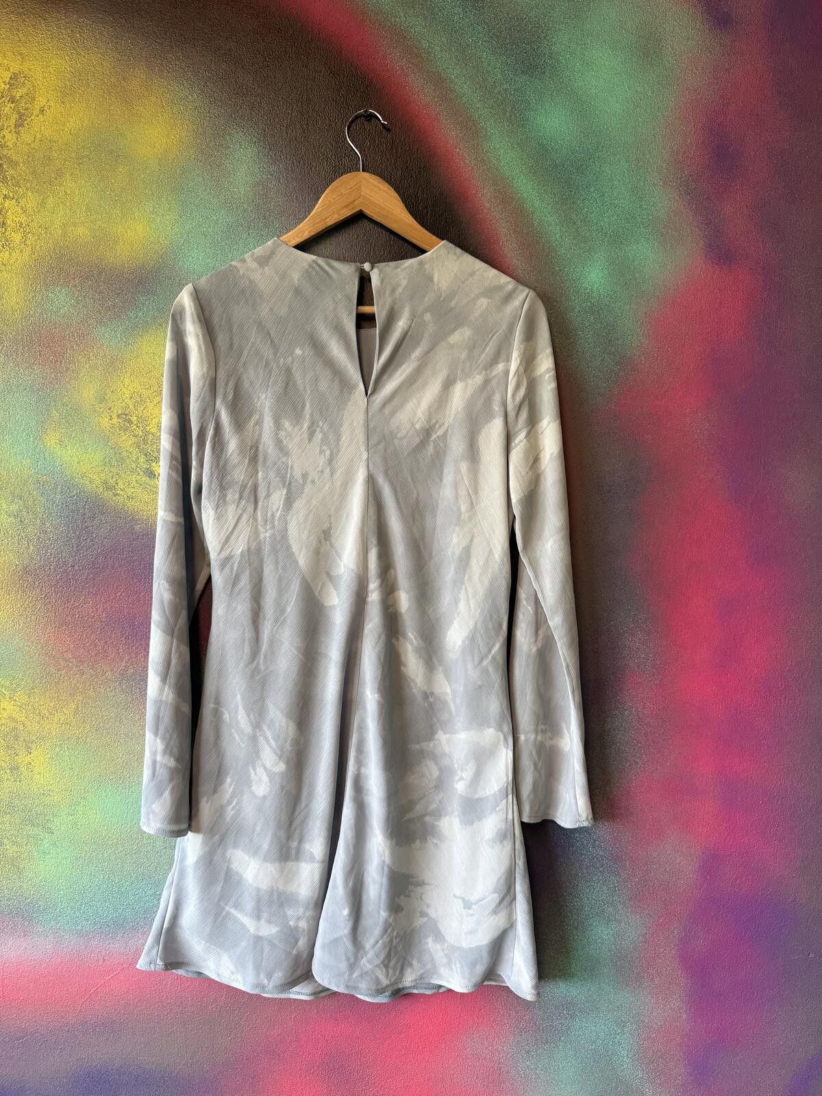 New Look New look dress Size: 16 Size XL / US 12-14 / IT 48-50 - 3 Thumbnail