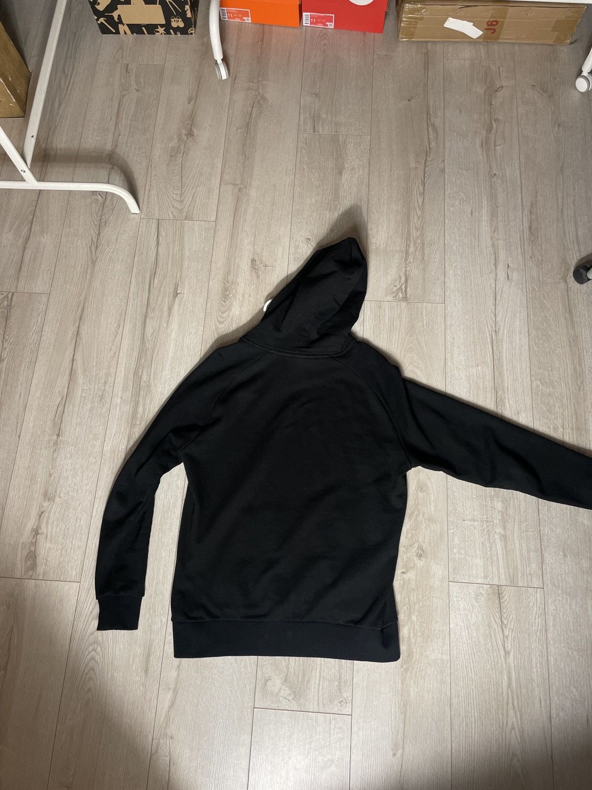 Trapstar London Trapstar London hoodie black sequins Size US M / EU 48-50 / 2 - 3 Thumbnail