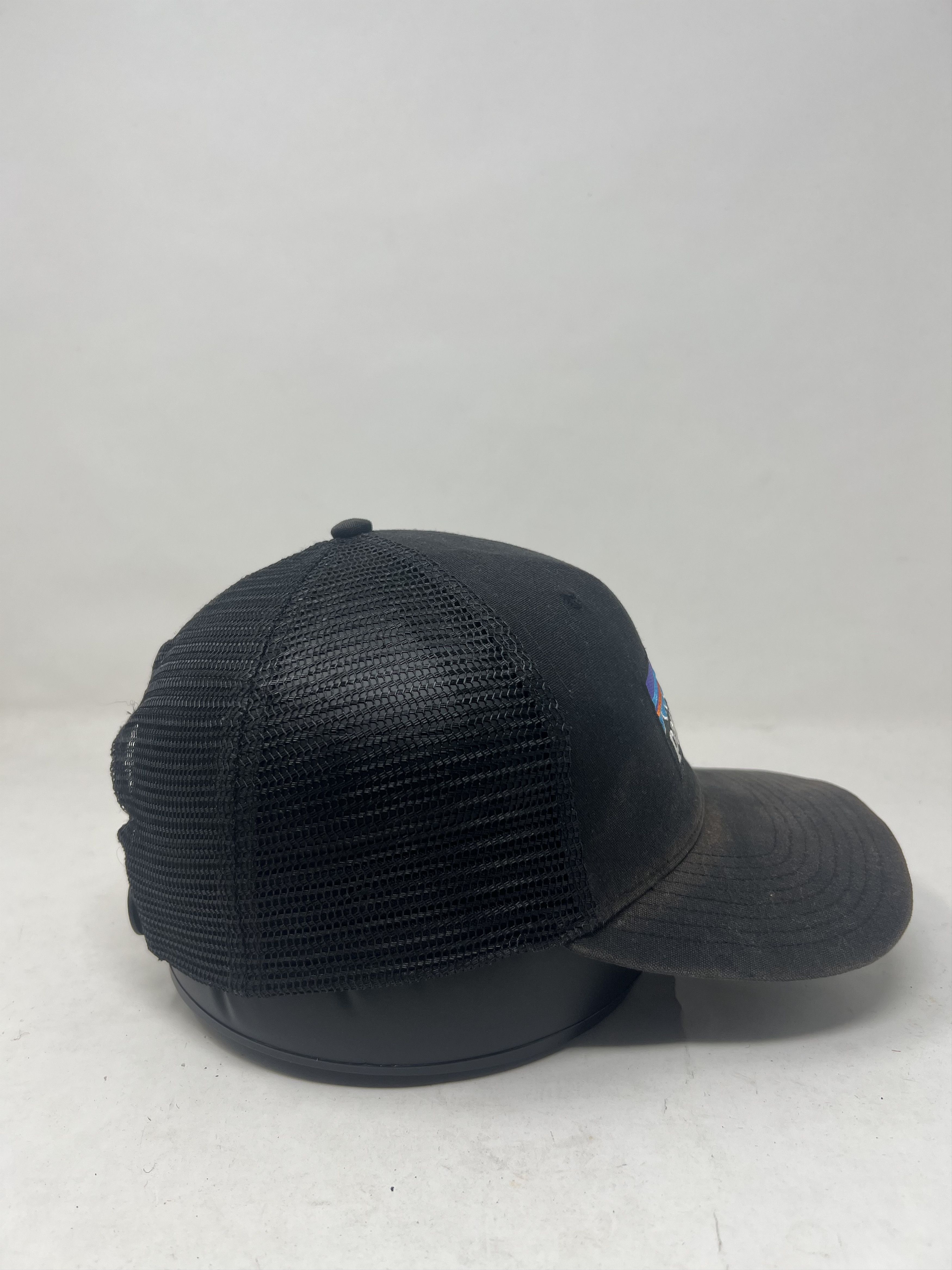 Patagonia Patagonia Trucker Hat Size ONE SIZE - 4 Thumbnail