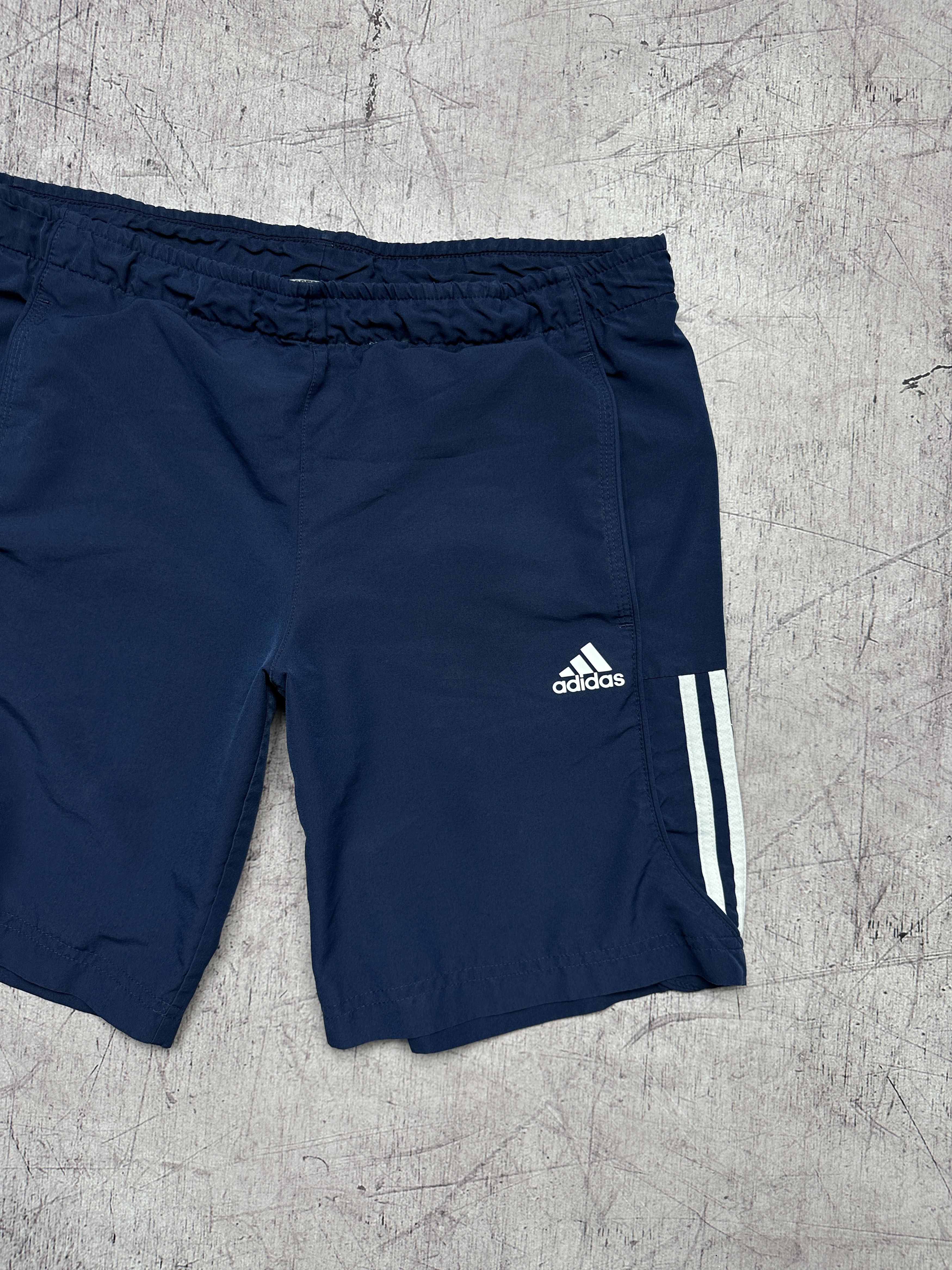 Adidas Adidas Sport Essentials Mens Nylon Shorts Size US 30 / EU 46 - 2 Thumbnail