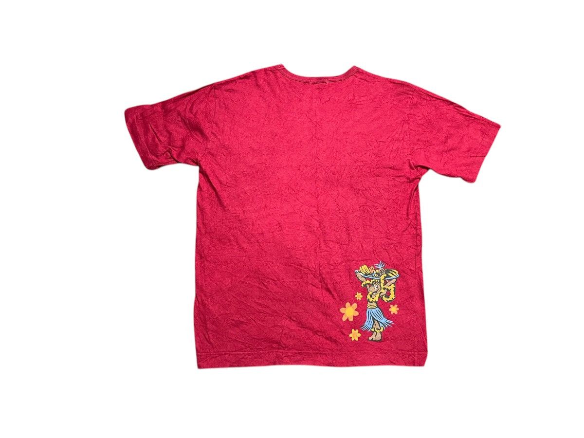 Captain Santors × Vintage Vintage 80s Captain Santa Hawaiian Joymark Design Tshirt Size US L / EU 52-54 / 3 - 2 Thumbnail