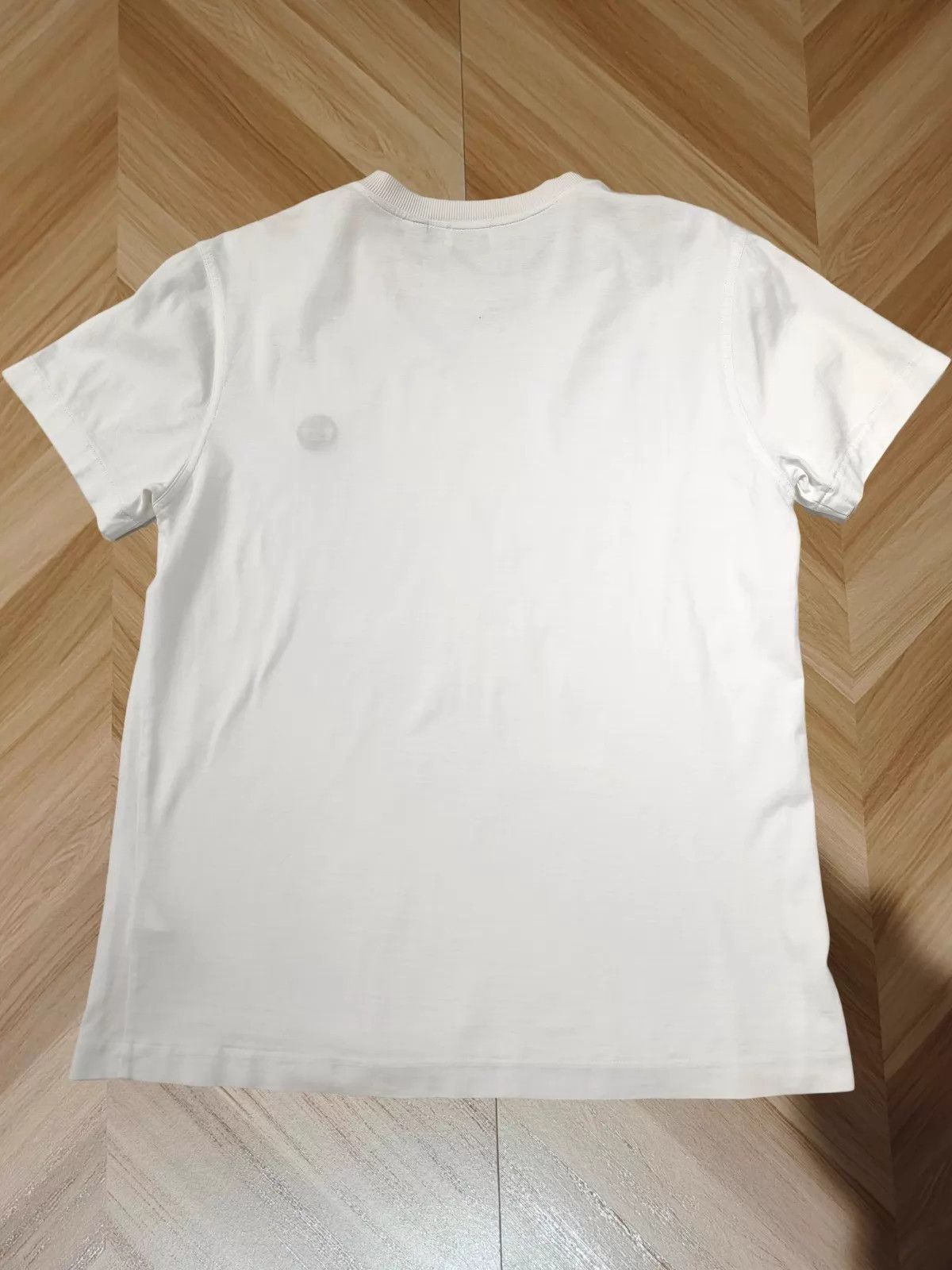 Burberry Burberry 99 New SS T-shirt M Size M / US 6-8 / IT 42-44 - 2 Thumbnail