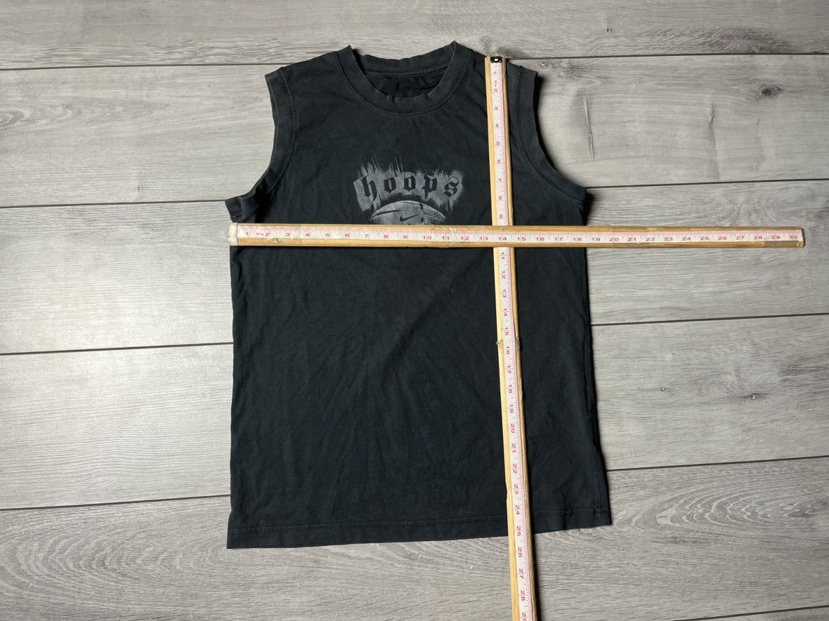 Nike Nike tank top hoops basketball balls size Medium Size US M / EU 48-50 / 2 - 5 Thumbnail