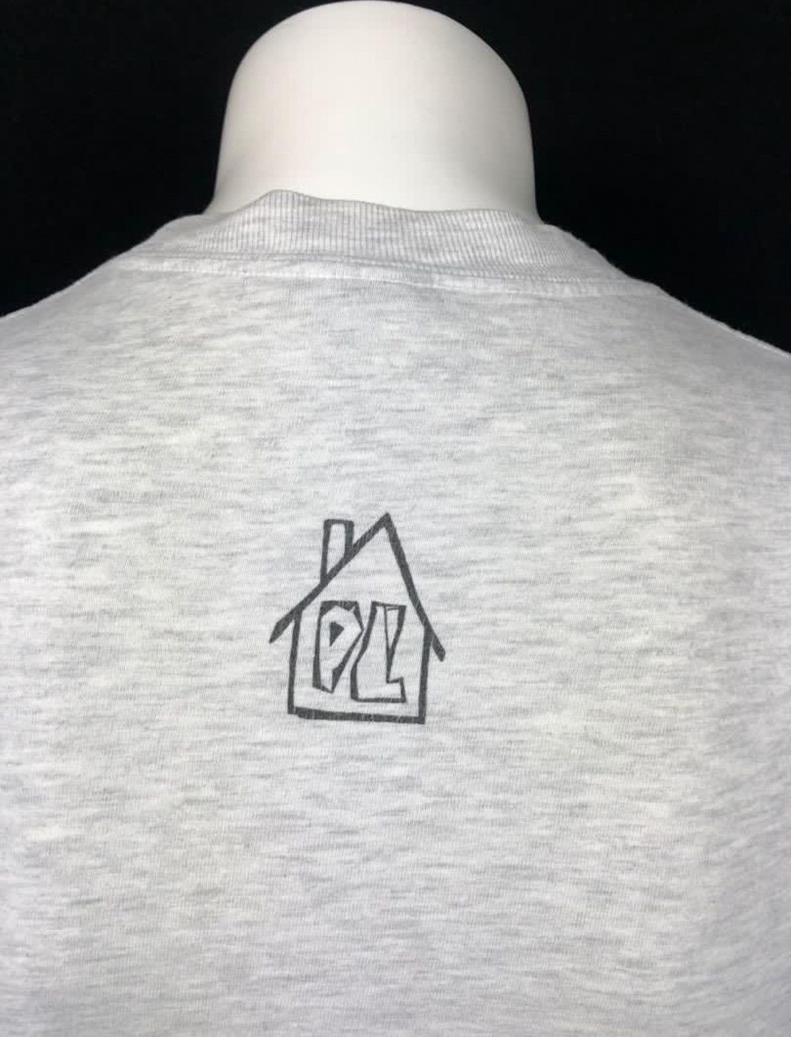 Shorty's Skateboards × Vintage Vintage 00s Proof Lab Skateboard Shirt Size US S / EU 44-46 / 1 - 4 Thumbnail
