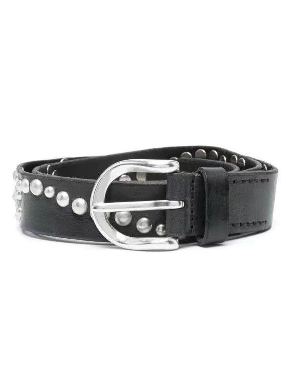 Our Legacy Our Legacy Our Legacy Star Fall Belt-2507 Size ONE SIZE - 2 Thumbnail