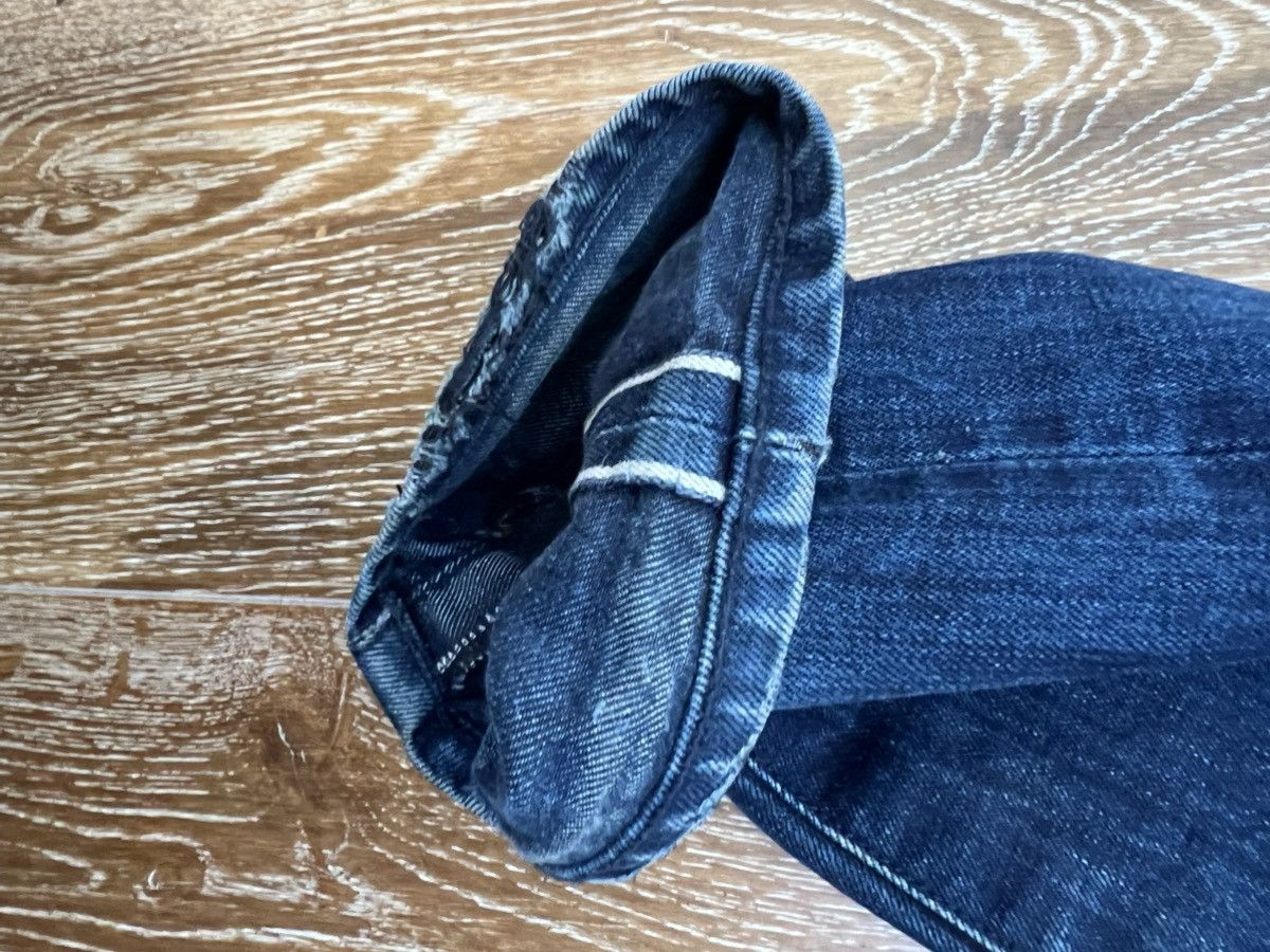 Schaeffers Garment Hotel Schaeffers garment hotel 101 selvedge denim Size US 36 / EU 52 - 8 Thumbnail