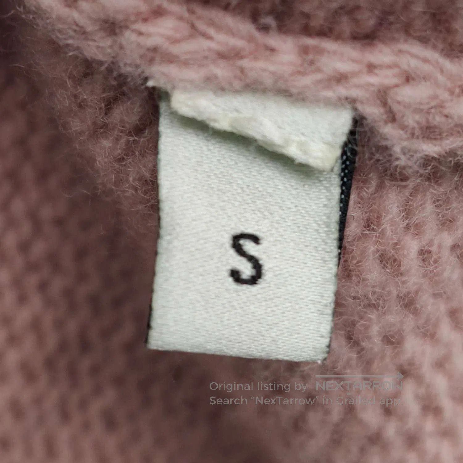 Gucci Gucci XS Single. Size US XS / EU 42 / 0 - 3 Thumbnail