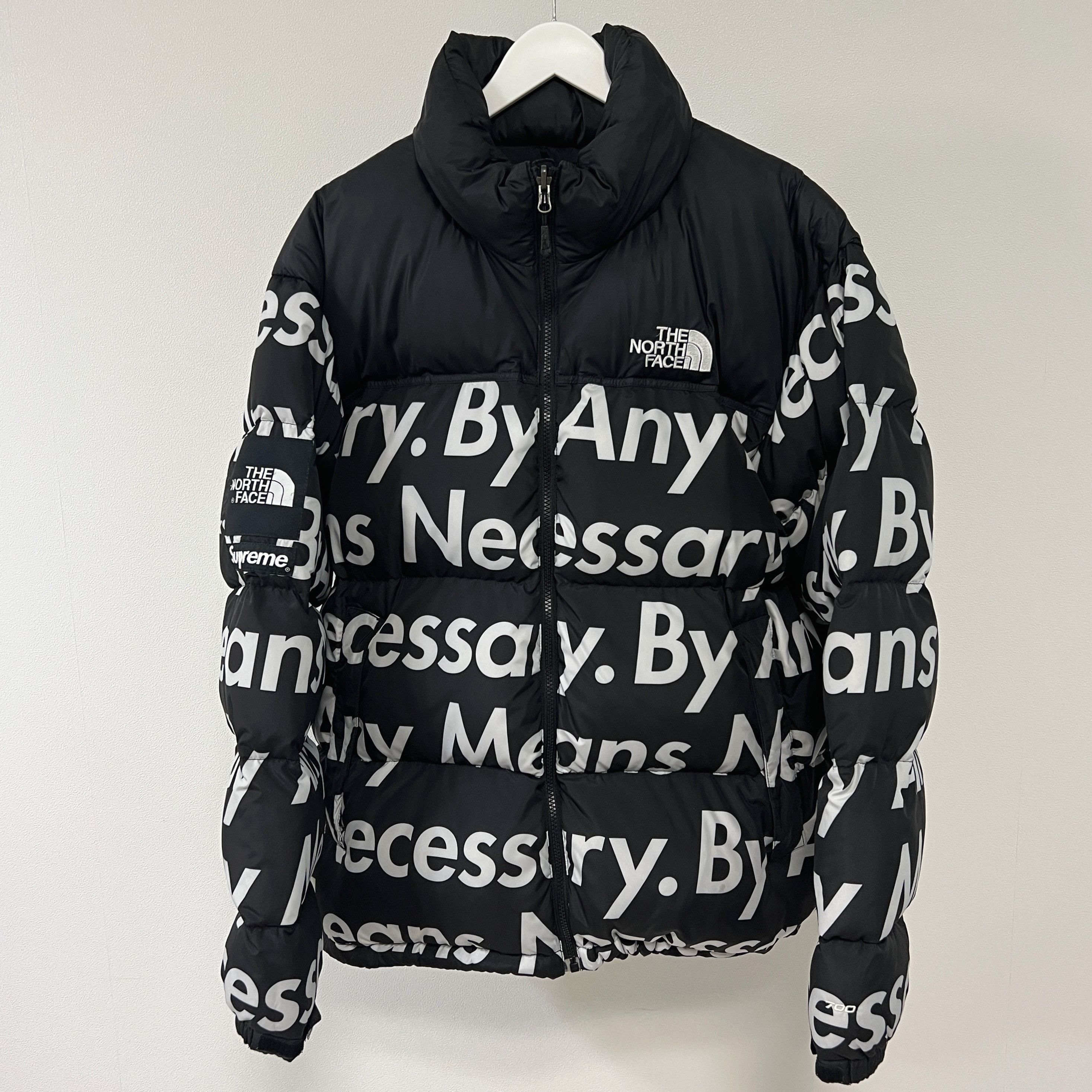 「By Any Means Necessary」2015AW Supreme Supreme x The North Face 2015 Fall/Winter Collection | Hypebeast