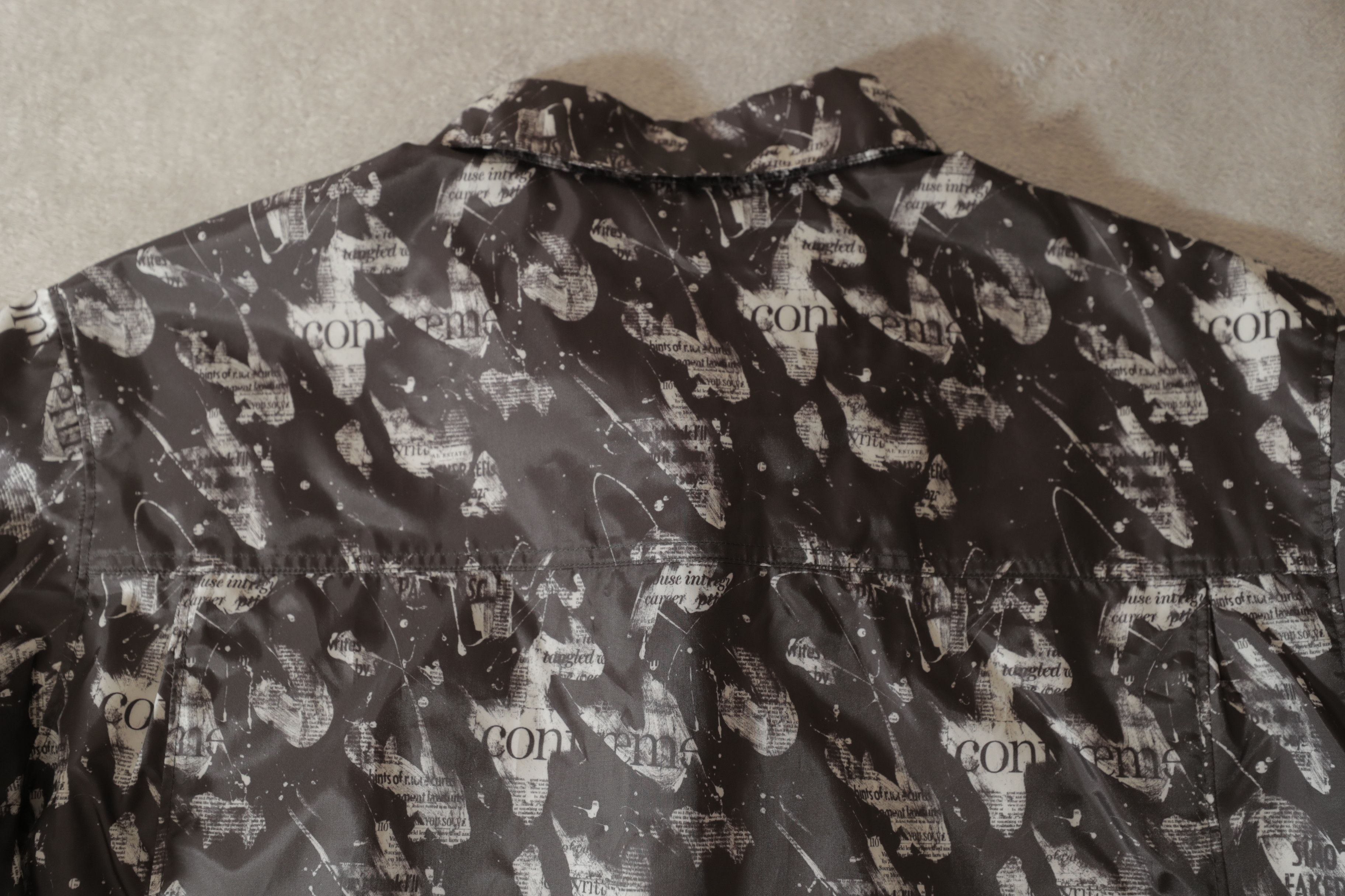 Other Faction Elemental Series Polyester Button Up (XL) Size US XL / EU 56 / 4 - 14 Thumbnail