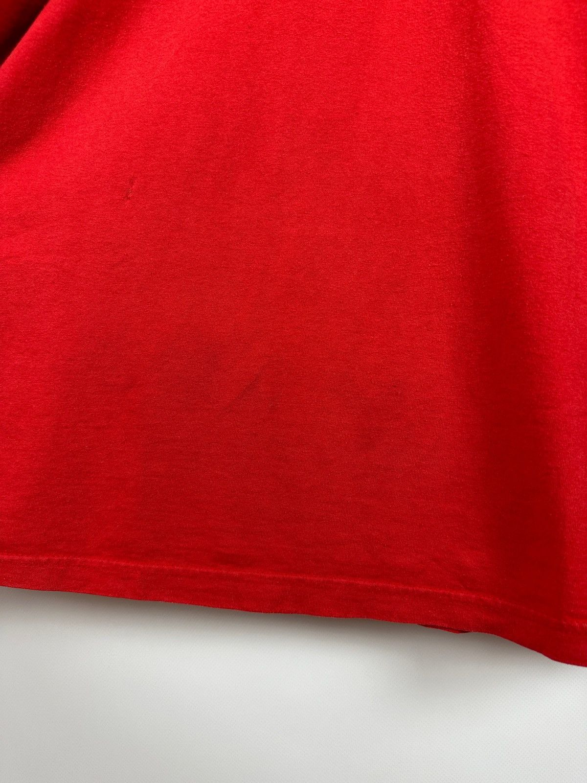 Band Tees 2001 Vintage Limp Bizkit Vintage Y2K Graffiti Band T-Shirt Size US L / EU 52-54 / 3 - 14 Thumbnail