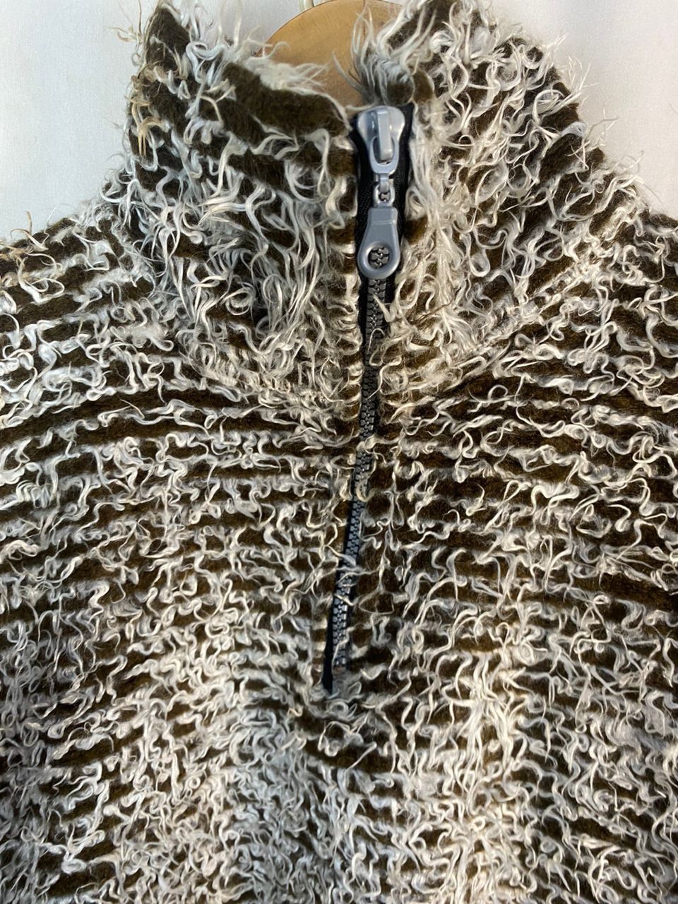 Other Offer🔥Ground swell half zipper shirt Size US L / EU 52-54 / 3 - 4 Thumbnail