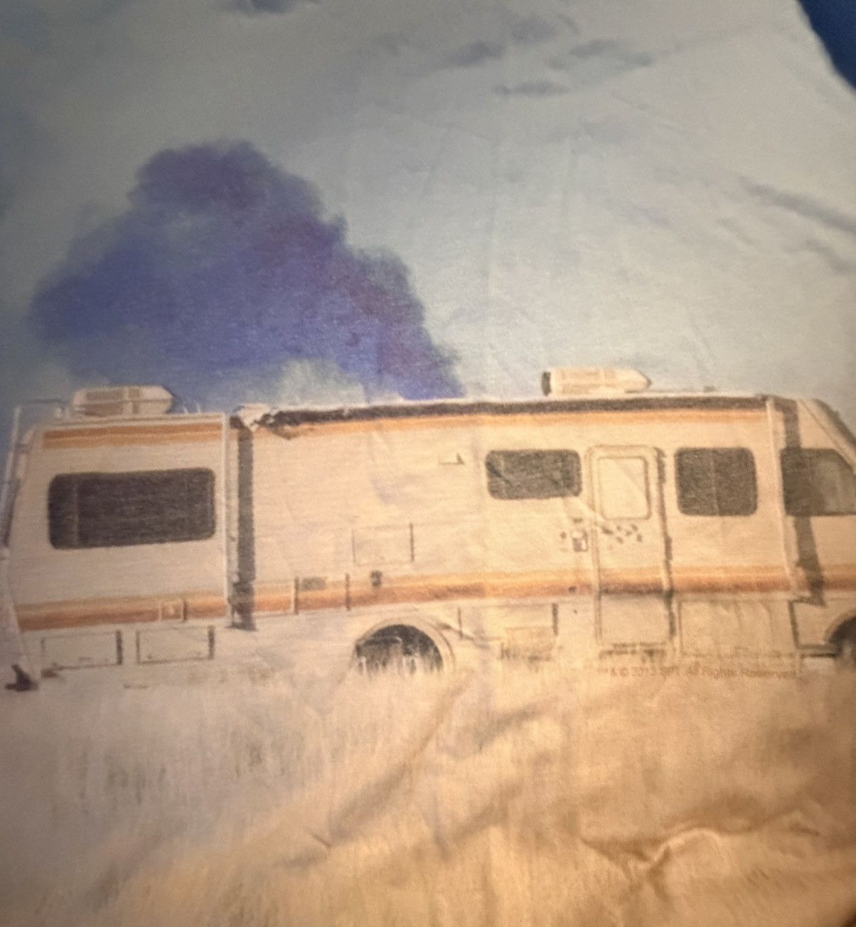 Other Breaking Bad Size US XXL / EU 58 / 5 - 1 Preview