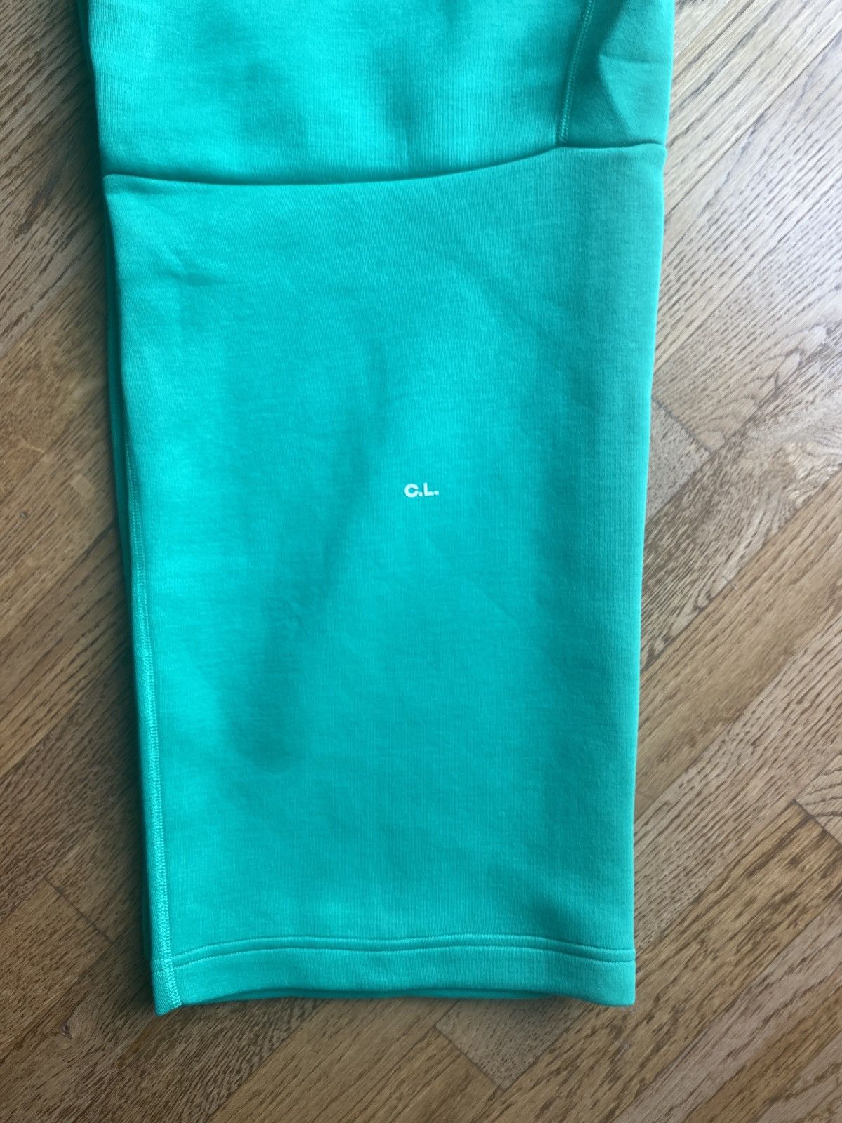 NOCTA Nocta x Nike Tech Fleece Open Hem Pants Sz XXL Size US 36 / EU 52 - 6 Thumbnail