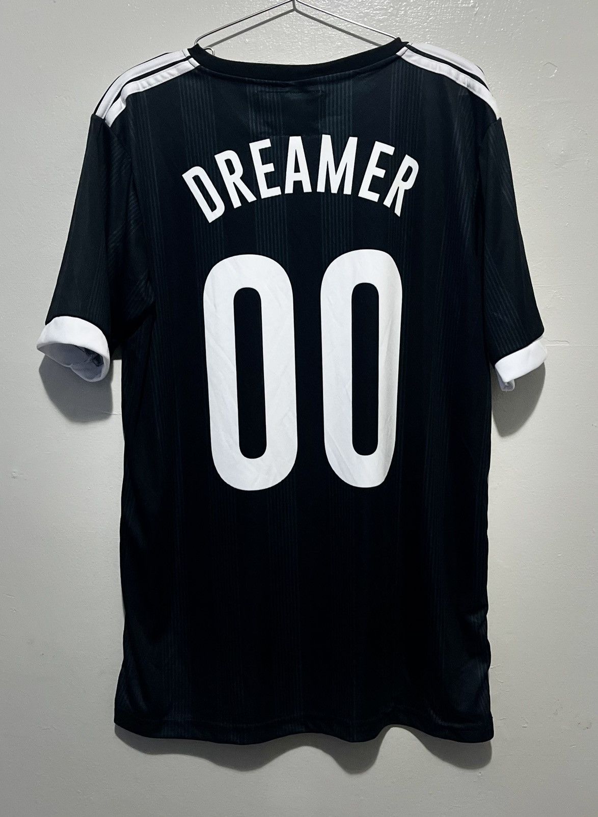 Drain Gang Tear of dreams “KETAMINE” Jersey OG Size US L / EU 52-54 / 3 - 2 Thumbnail