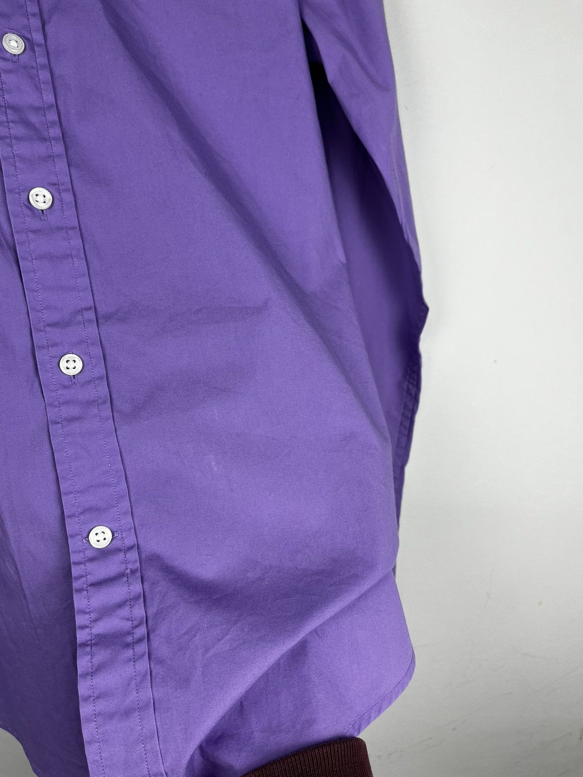 Polo Ralph Lauren Polo Ralph Lauren Button Ups Shirt Size US M / EU 48-50 / 2 - 3 Thumbnail