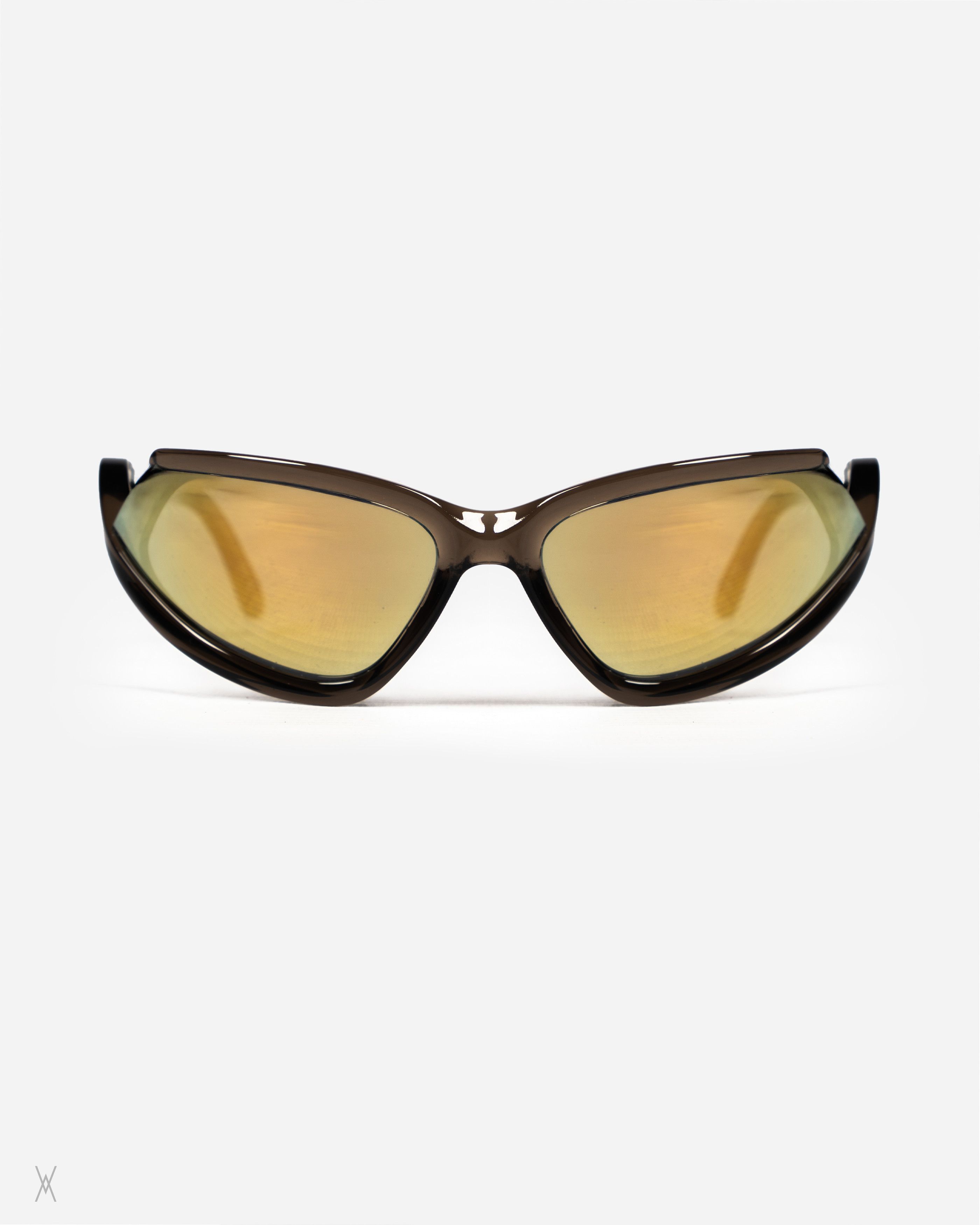 Balenciaga Balenciaga cat-eye sunglasses 003 Size ONE SIZE - 1 Thumbnail