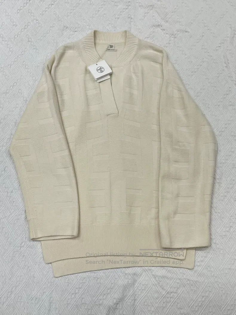 Hermes Hermes Beige Yellow Cashmere Short Overcoat Size XS / US 0-2 / IT 36-38 - 1 Thumbnail