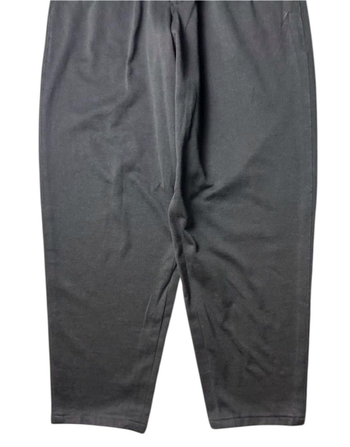 Yohji Yamamoto Yohji Yamamoto Y’s For Men pleated wool pants Size US 28 / EU 44 - 5 Thumbnail