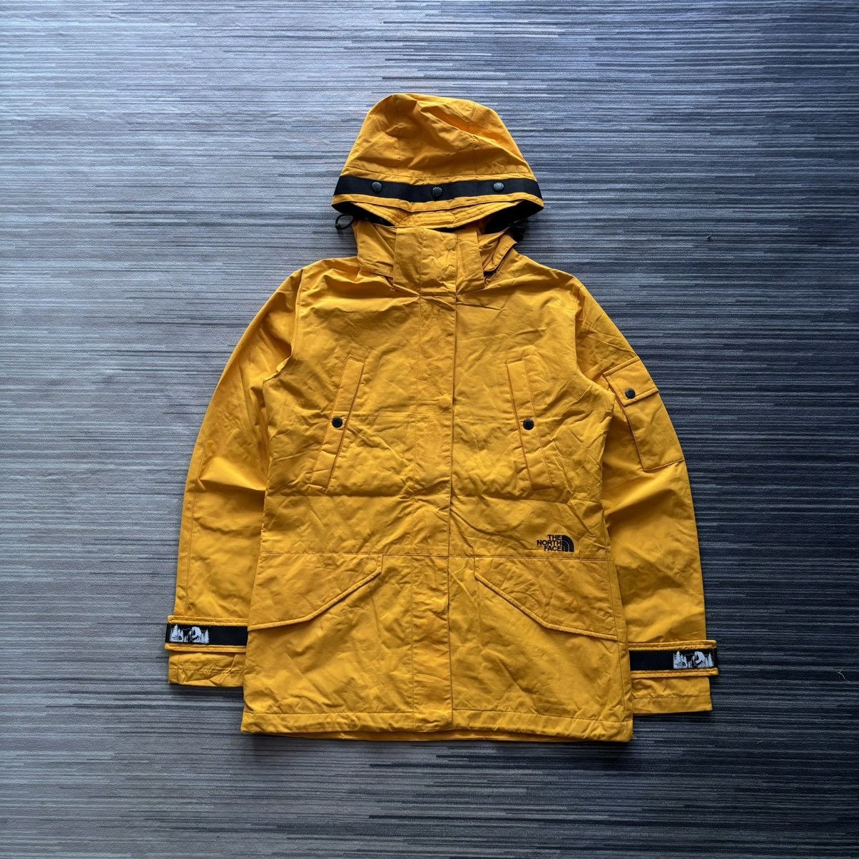 North face berkeley jacket hotsell