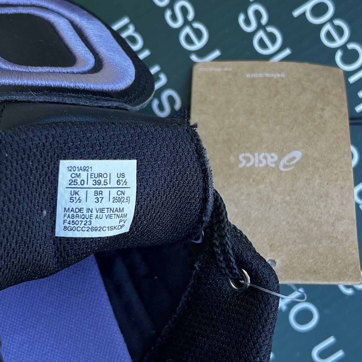 Asics × OTTO 958 Gel-Flexkee 958 Size US 6.5 / EU 39-40 - 6 Thumbnail