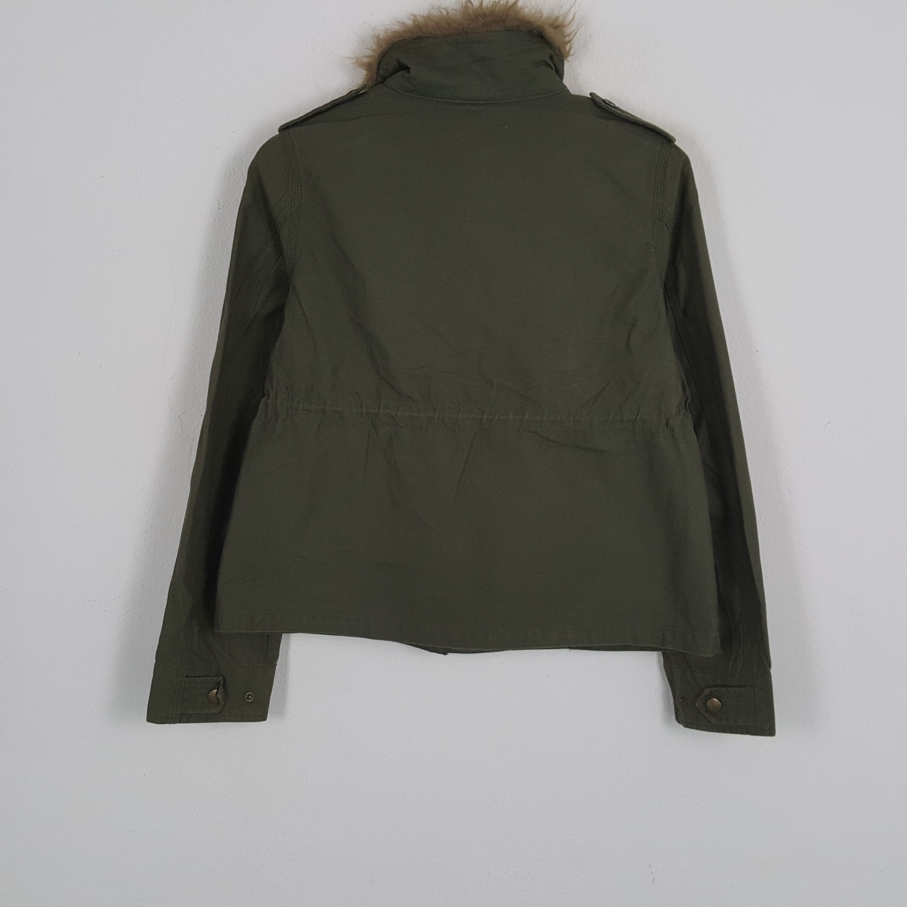 Issey Miyake × Ne-Net × Vintage NE-NET by ISSEY MIYAKE Japanese Designer Brand Jacket Size US XS / EU 42 / 0 - 3 Thumbnail
