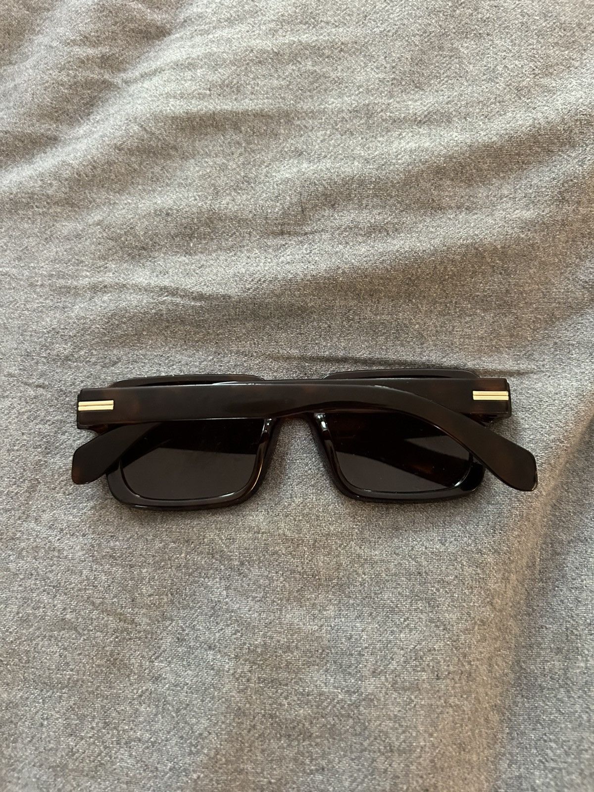Prada Sojos sunglasses great condition Size ONE SIZE - 2 Thumbnail