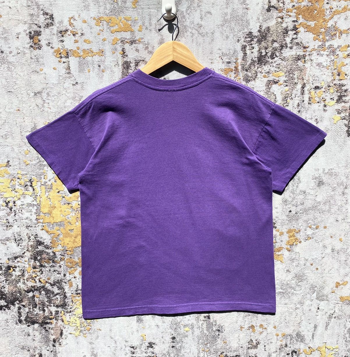 Vintage Vintage Kawasaki Ninja ZX-9R Motorcycle Tee Sport Bike Japan Size US S / EU 44-46 / 1 - 2 Thumbnail