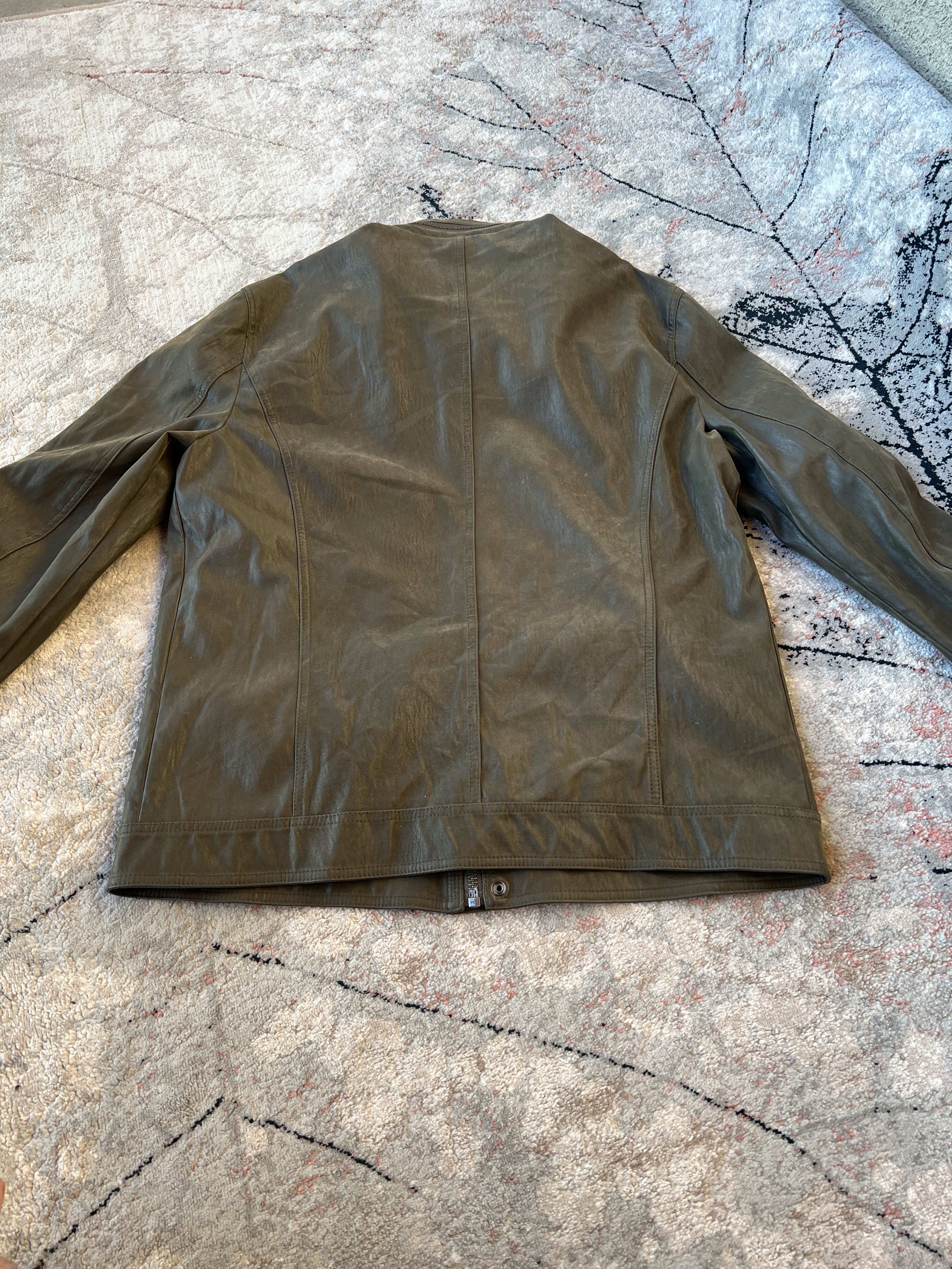 Other Frederik Anderson Copenhagen Jacket Size US XL / EU 56 / 4 - 2 Thumbnail