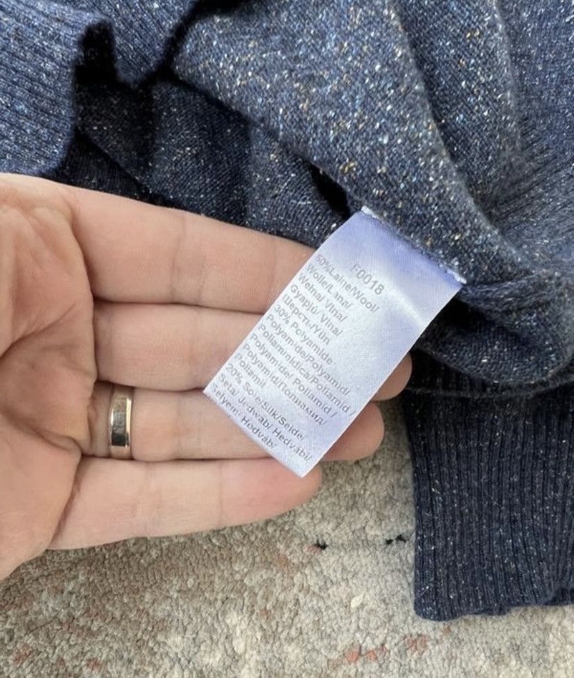 Lacoste Lacoste Sweater Size US XS / EU 42 / 0 - 6 Thumbnail