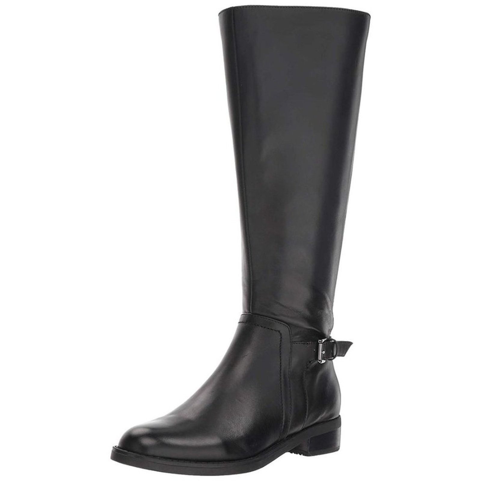 Other Blondo Evie Black Waterproof Knee-High Boots Size US 6 / IT 36 - 16 Thumbnail