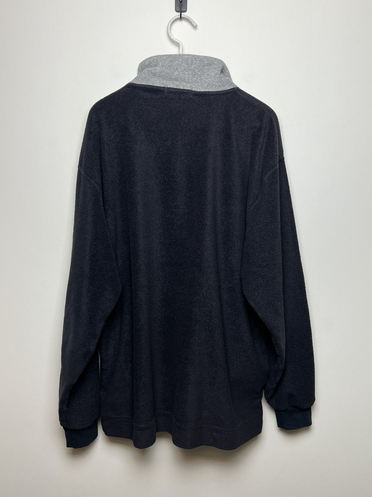 Yves Saint Laurent ysl y2k fleece seen on drake rare vintage slp Size US XL / EU 56 / 4 - 15 Thumbnail