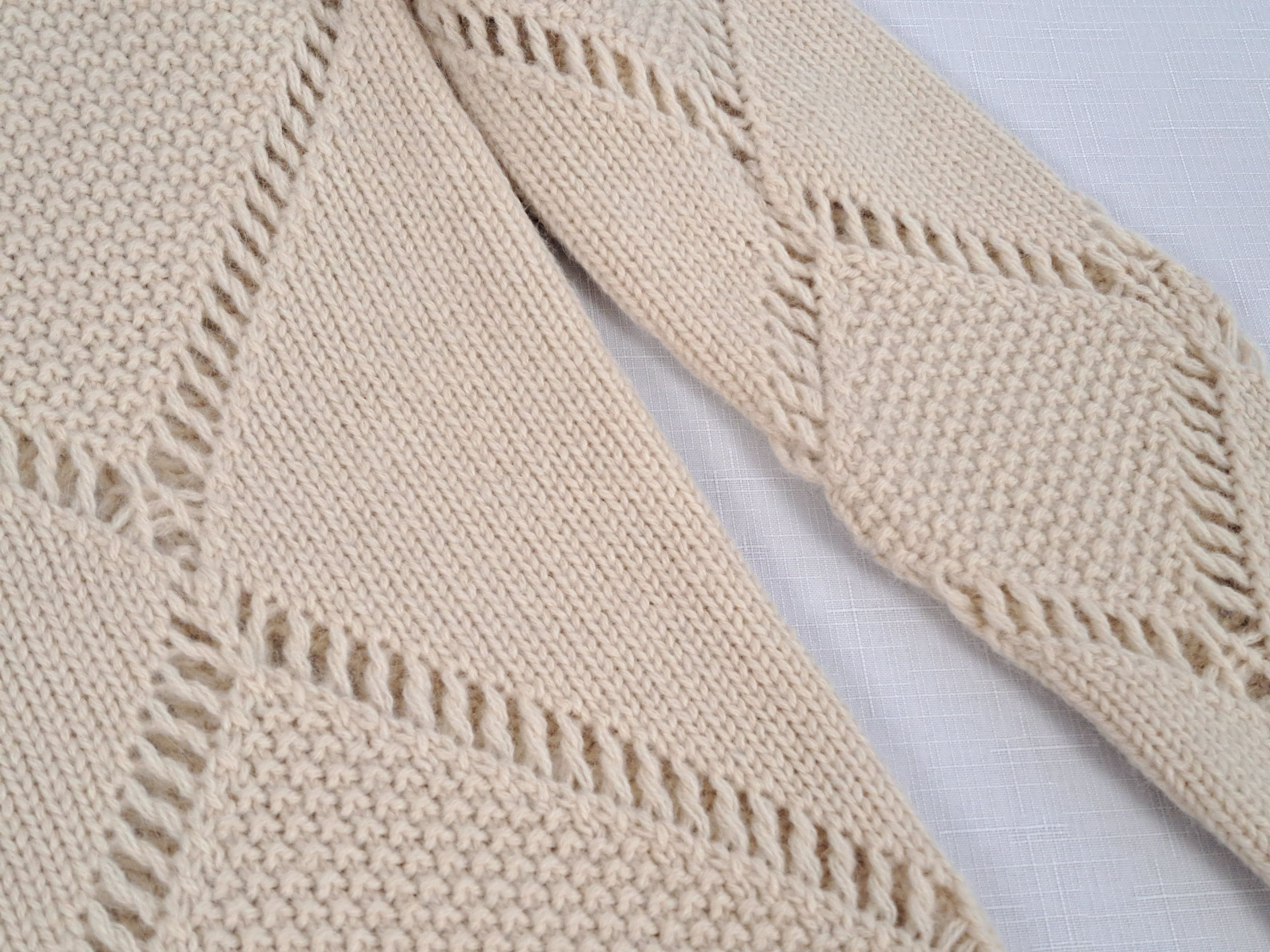 Zadig & Voltaire Zadig & Voltaire alpaca/wool sweater. Size S. Size S / US 4 / IT 40 - 9 Thumbnail