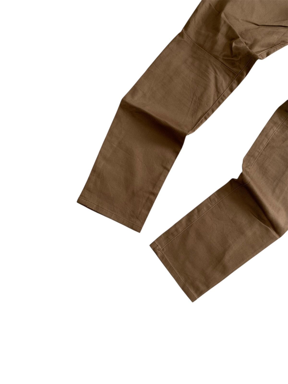 Lad Musician Last📦 Lad Musician Bikers Twisted Pants Size US 28 / EU 44 - 2 Thumbnail