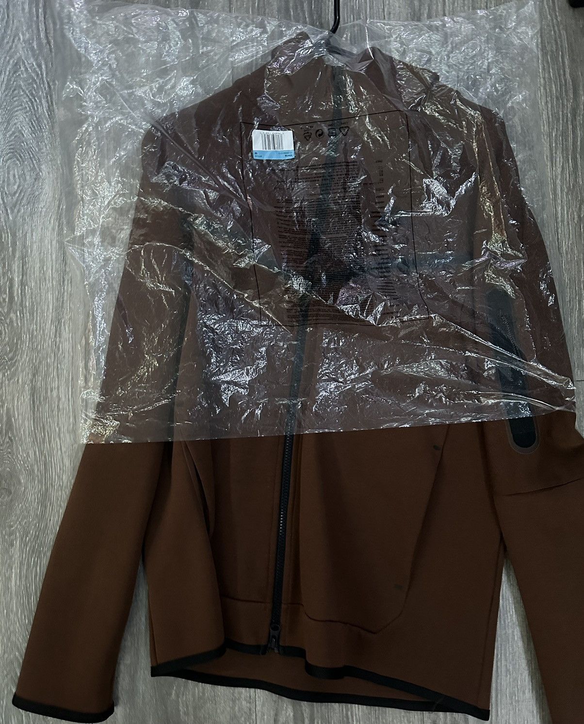 Nike Nike-sportswear tech fleece Size US M / EU 48-50 / 2 - 2 Thumbnail