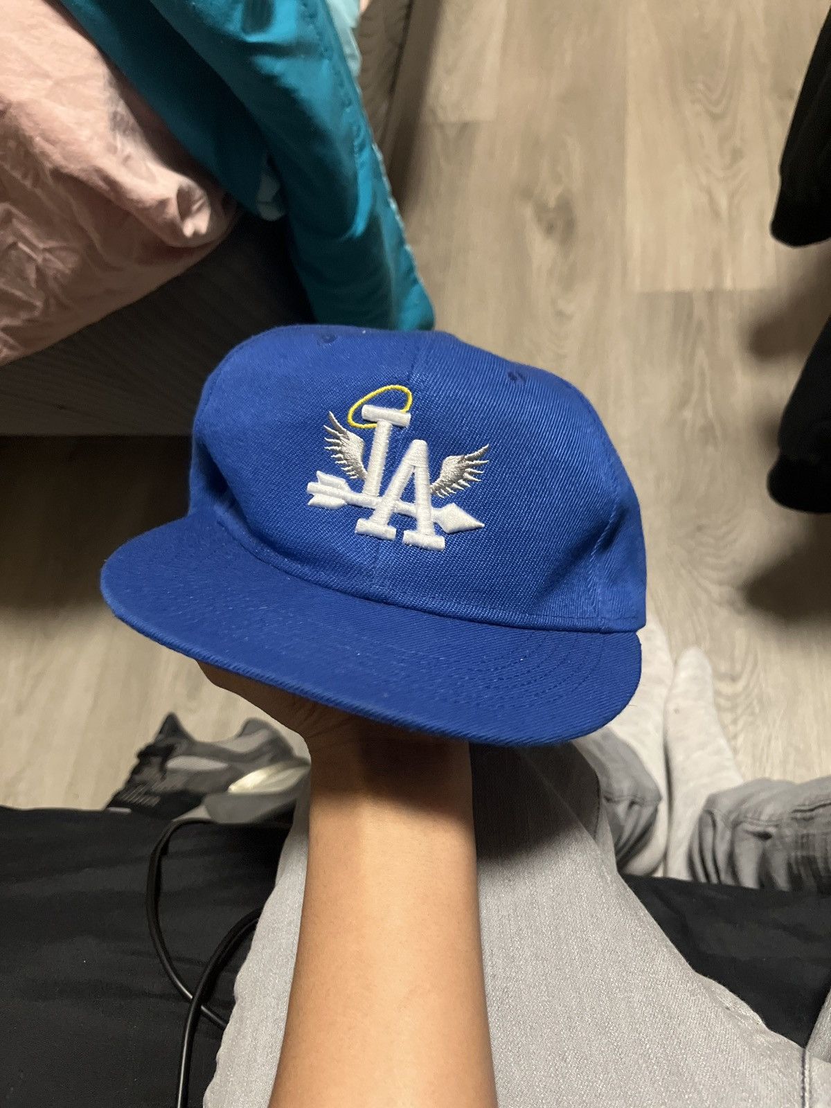 Other LA hats Size ONE SIZE - 1 Preview