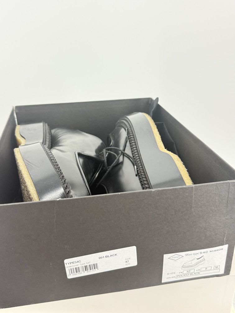 Adieu Paris × Undercover Type 54C Mirror | Grailed