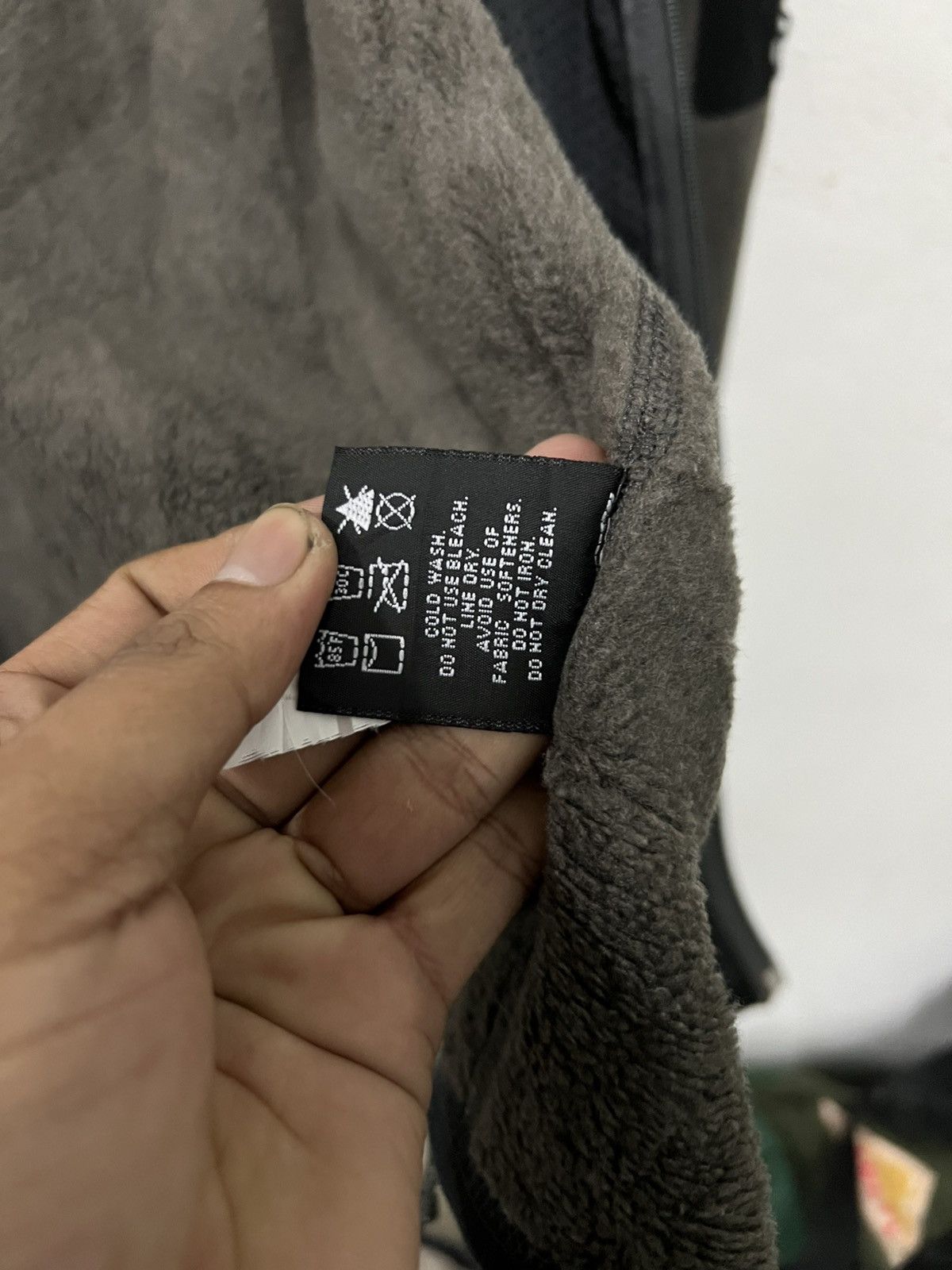 Arc'teryx Arcteryx Full Zipper Size US M / EU 48-50 / 2 - 6 Thumbnail