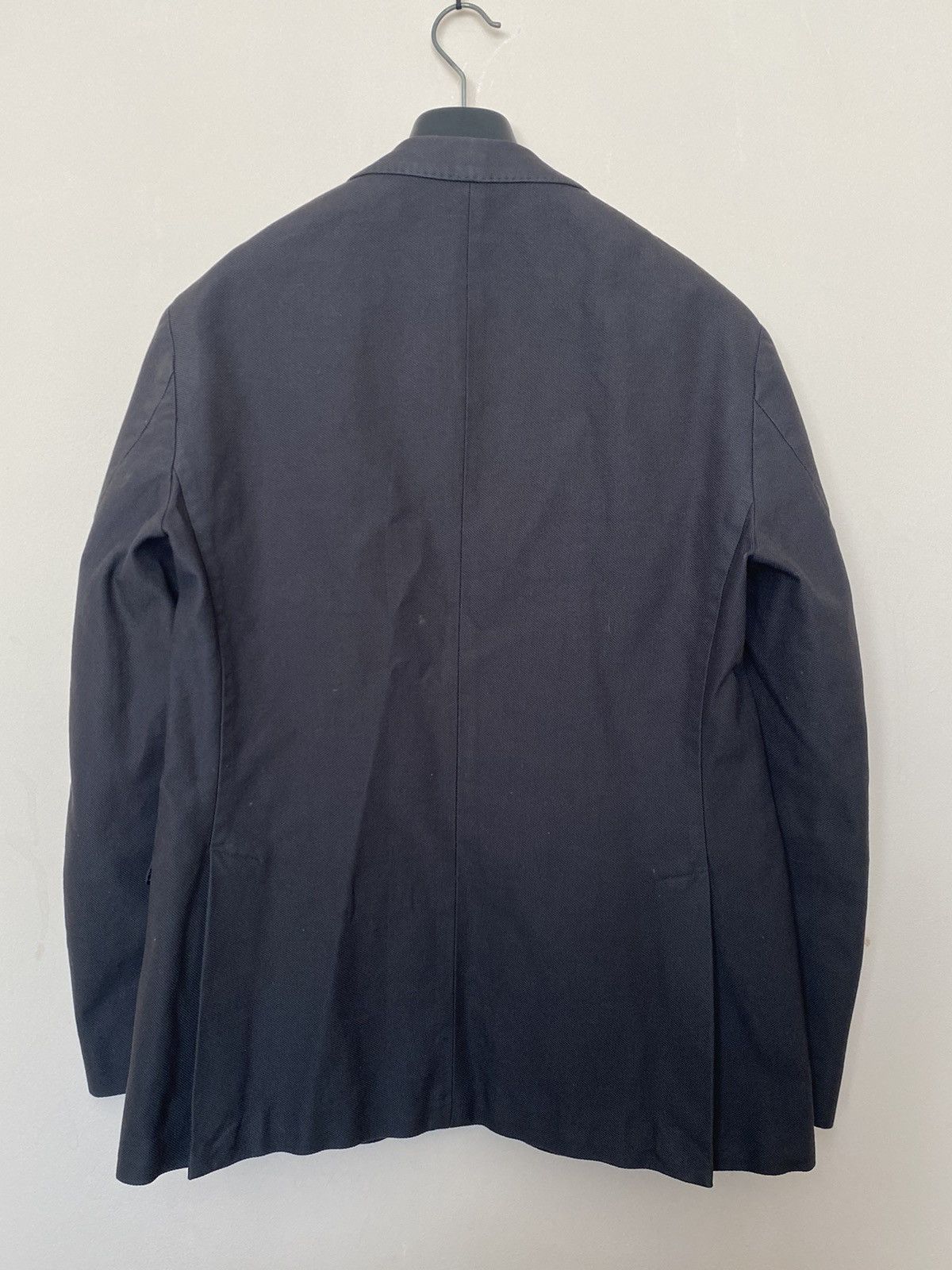Polo Ralph Lauren × Vintage Vintage Y2k Polo Ralph Lauren Blazer Sport Jacket Size 40R - 5 Thumbnail