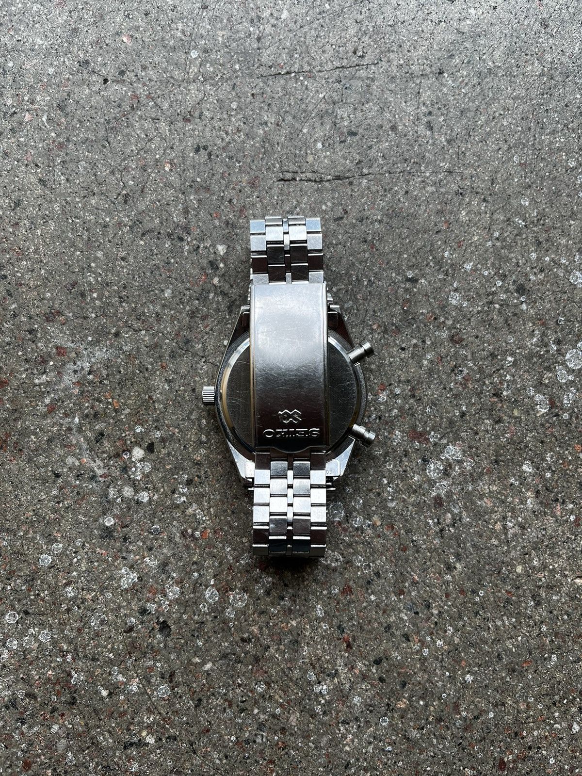 Seiko Seiko F.C. Timer Size ONE SIZE - 2 Thumbnail
