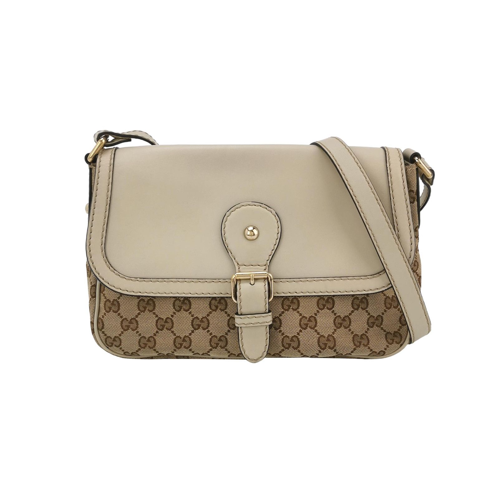 Gucci Gucci Women os Shoulder Bags Size ONE SIZE - 1 Thumbnail