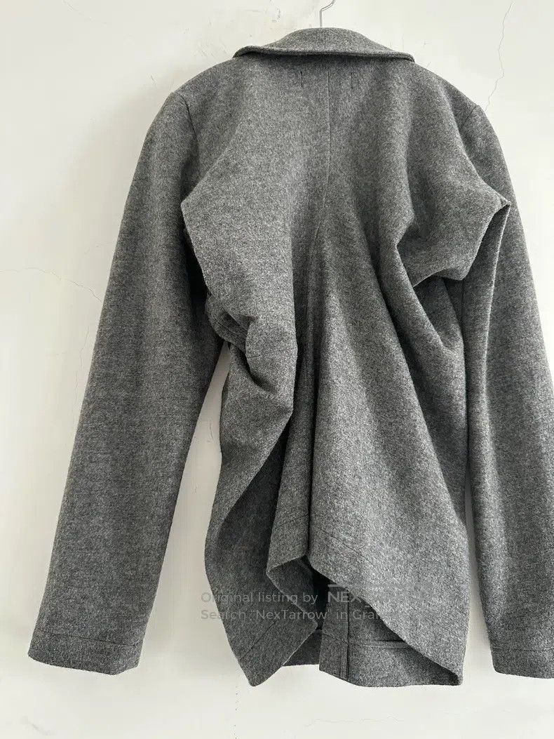 Comme des Garcons Comme Des Garcons upper garment Size S / US 4 / IT 40 - 9 Thumbnail