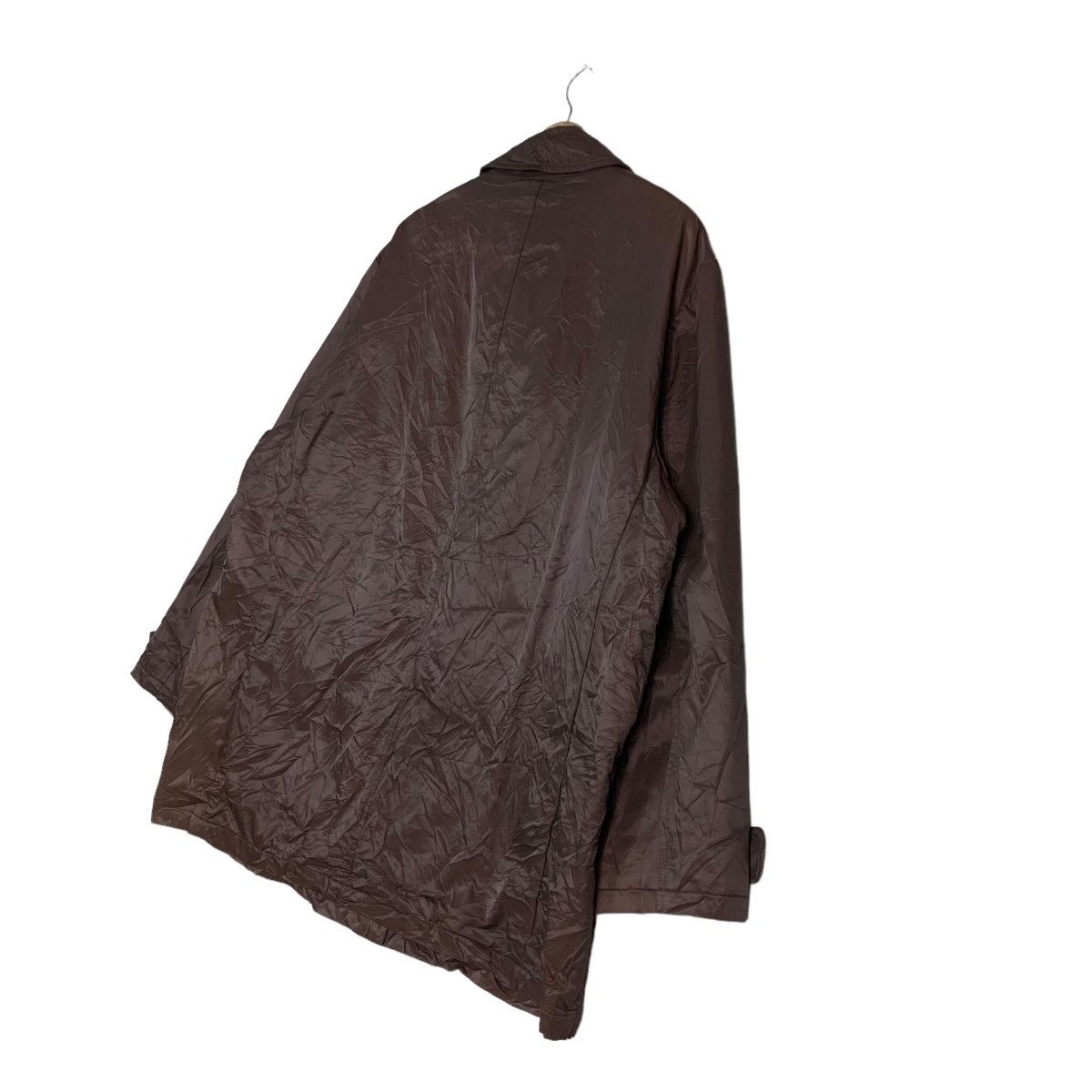 Fila FILA Line Made in Italy Coat Jacket #0027-C2 Size US XL / EU 56 / 4 - 10 Thumbnail