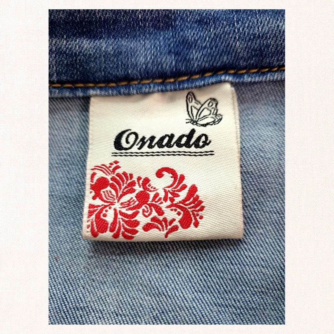 Other Casual denim jacket sz S Size S / US 4 / IT 40 - 3 Thumbnail