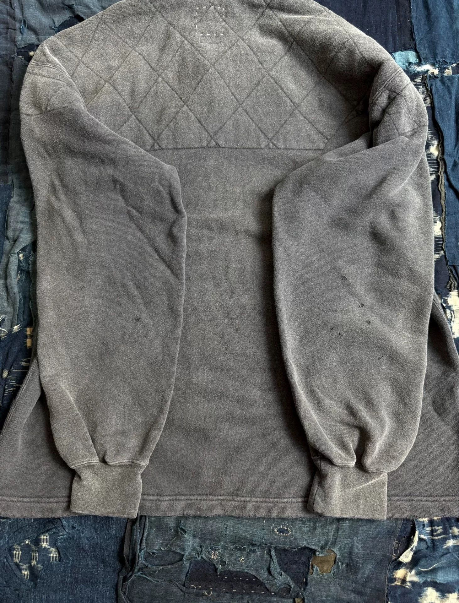 Visvim VISVIM 25SS VANDERFIELD SHIRT L/S CRASH Size US M / EU 48-50 / 2 - 6 Thumbnail
