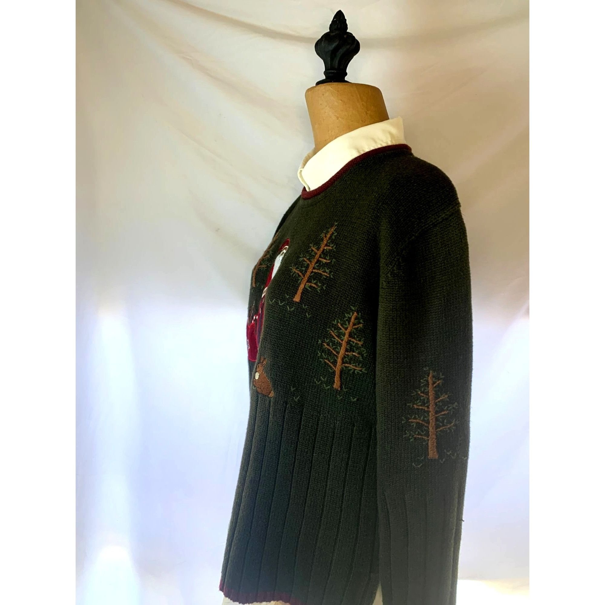 Vintage Vintage Size S / US 4 / IT 40 - 4 Thumbnail