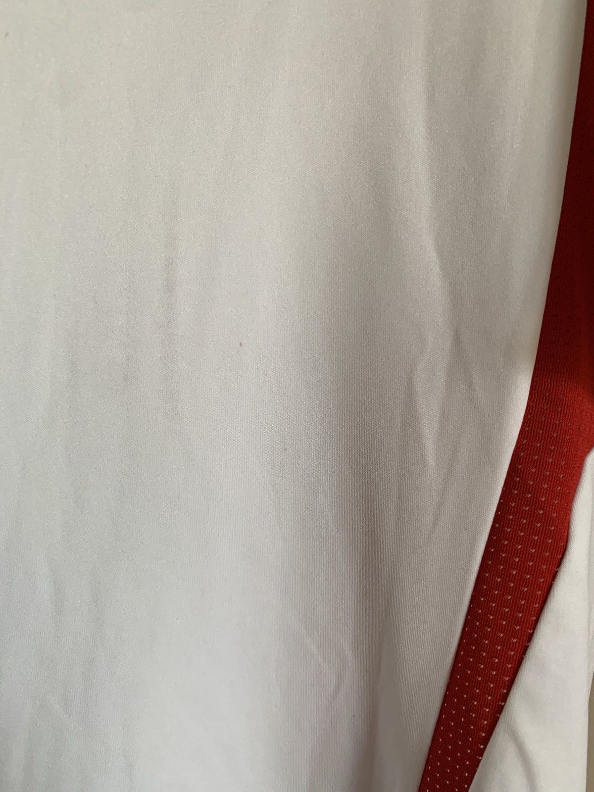 Adidas Liverpool 2012 Football Shirt Adidas Soccer Jersey Size S Size US S / EU 44-46 / 1 - 16 Thumbnail