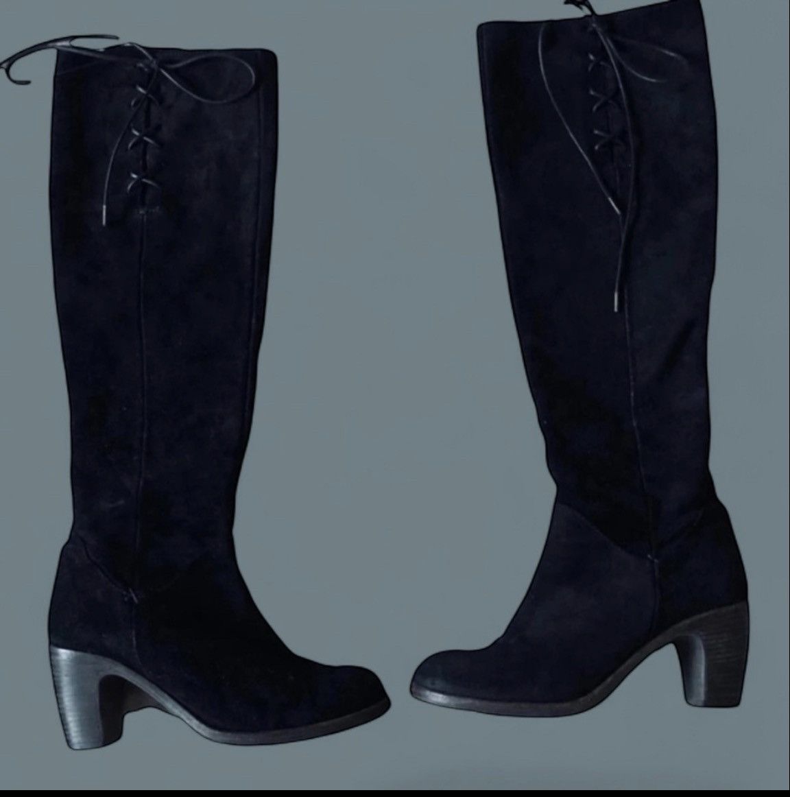 Fiorentini+Baker Women’s Bakerheeled Emma Knee High Boot